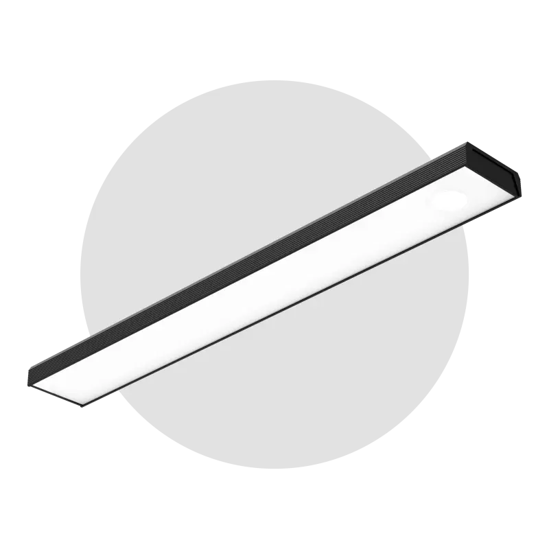 7 Lichtkonfigurationen
