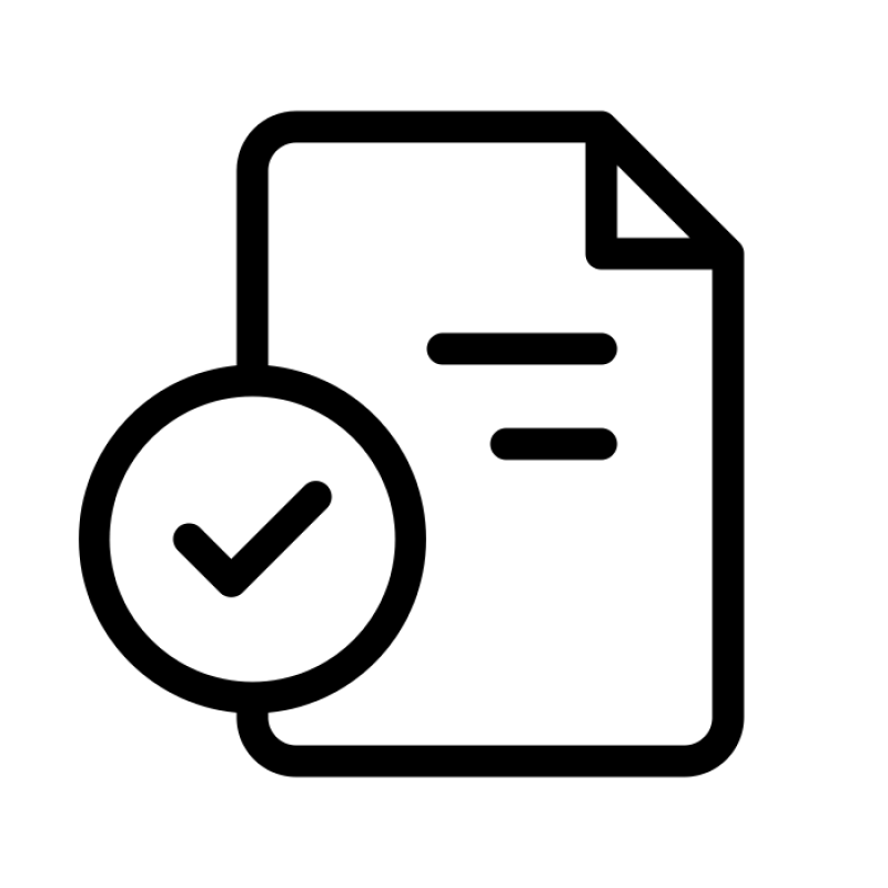 Conformit&agrave; tecnica certificata