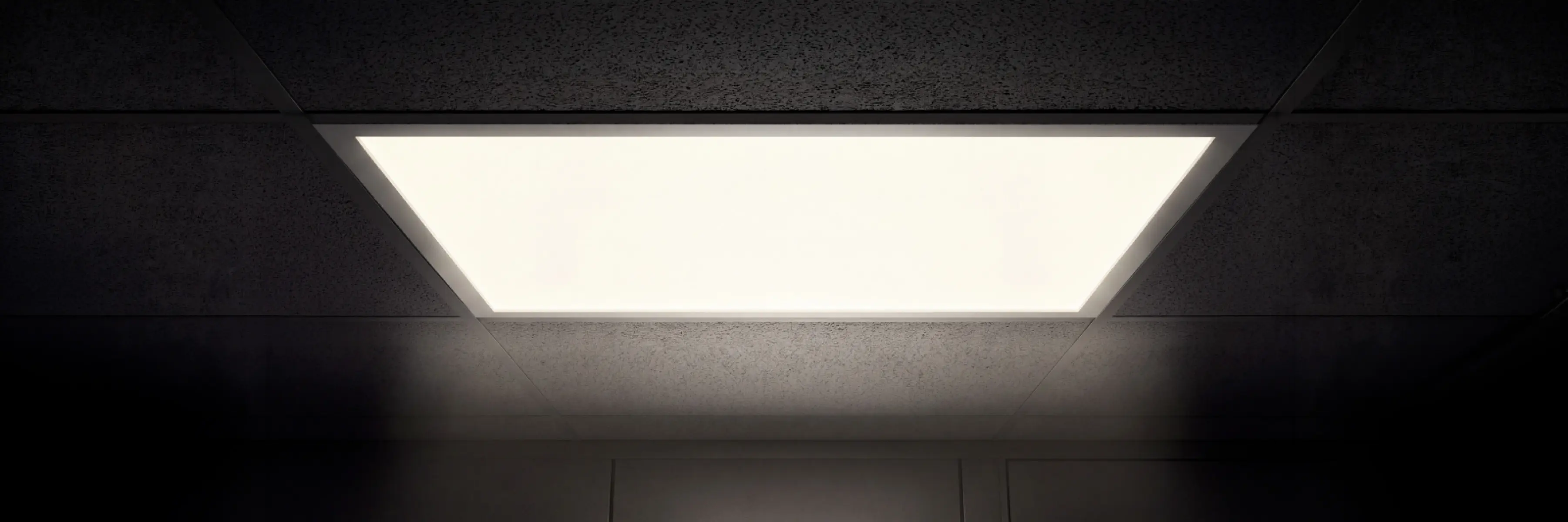 3F LED Panel