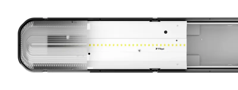 La semplificazione della luce