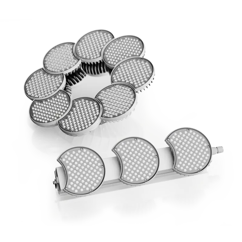 Beispiellose Modularität