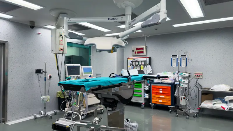 La soluzione: retrofit degli apparecchi L 590 IP65