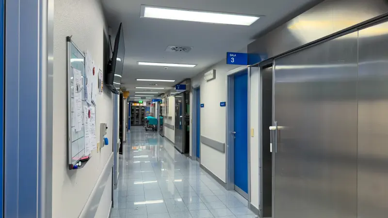Innovazione sostenibile al servizio della sanit&agrave;