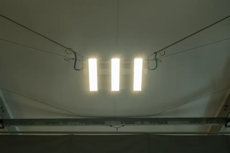 La soluzione: 3F LEM High Output