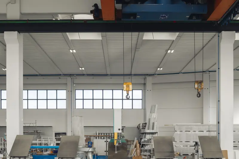 Ein Projekt, das Technologie und Handwerkskunst verbindet