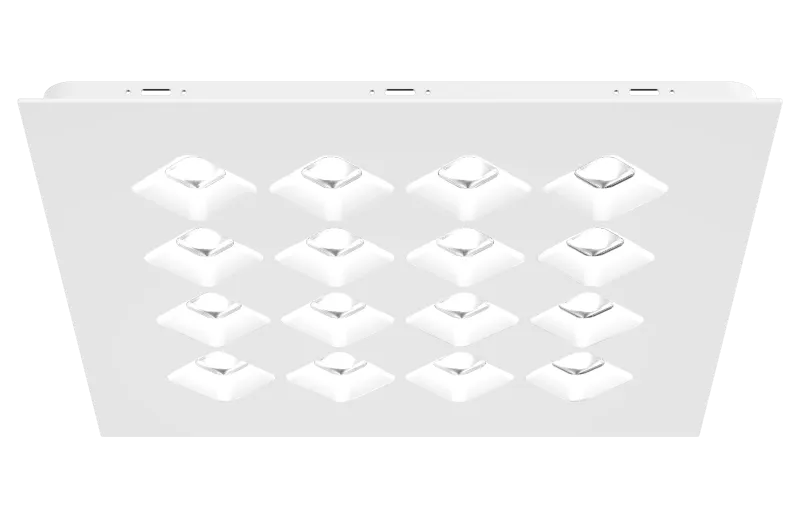 Design ultra compatto