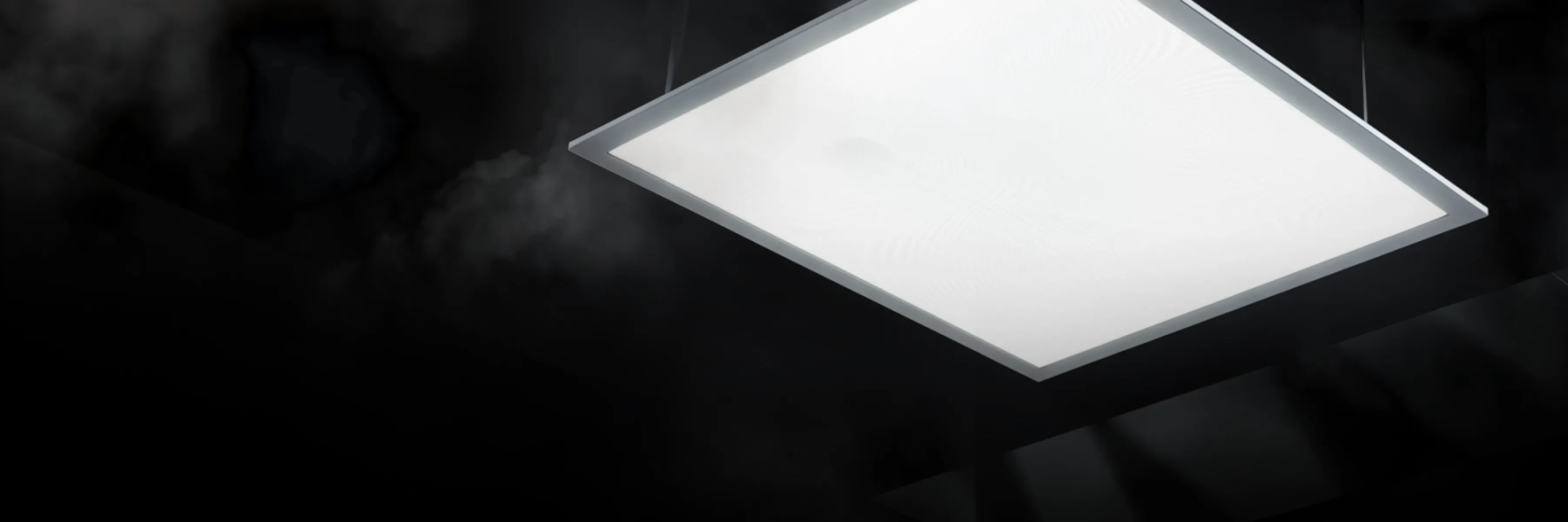 3F LED Panel