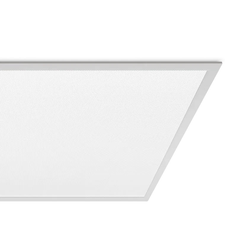 appena 9 mm di luce