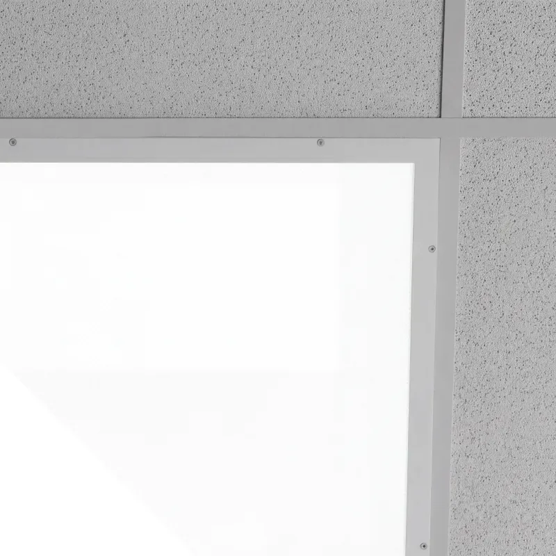 Soluzioni illuminotecniche multiple