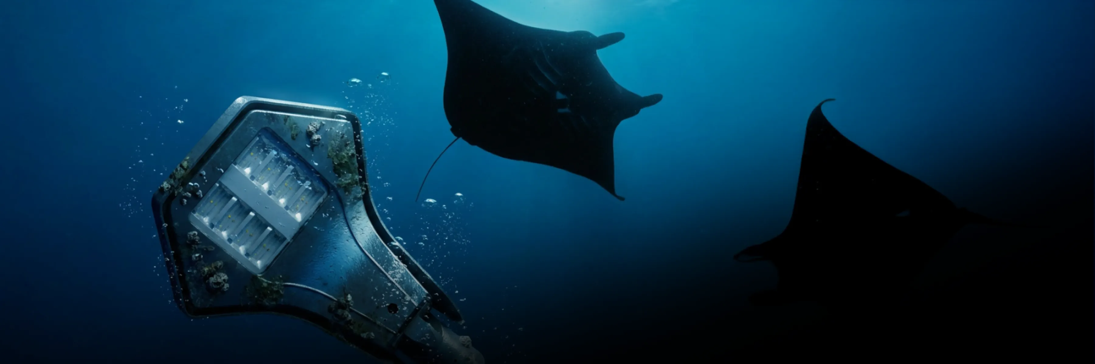 3F Manta