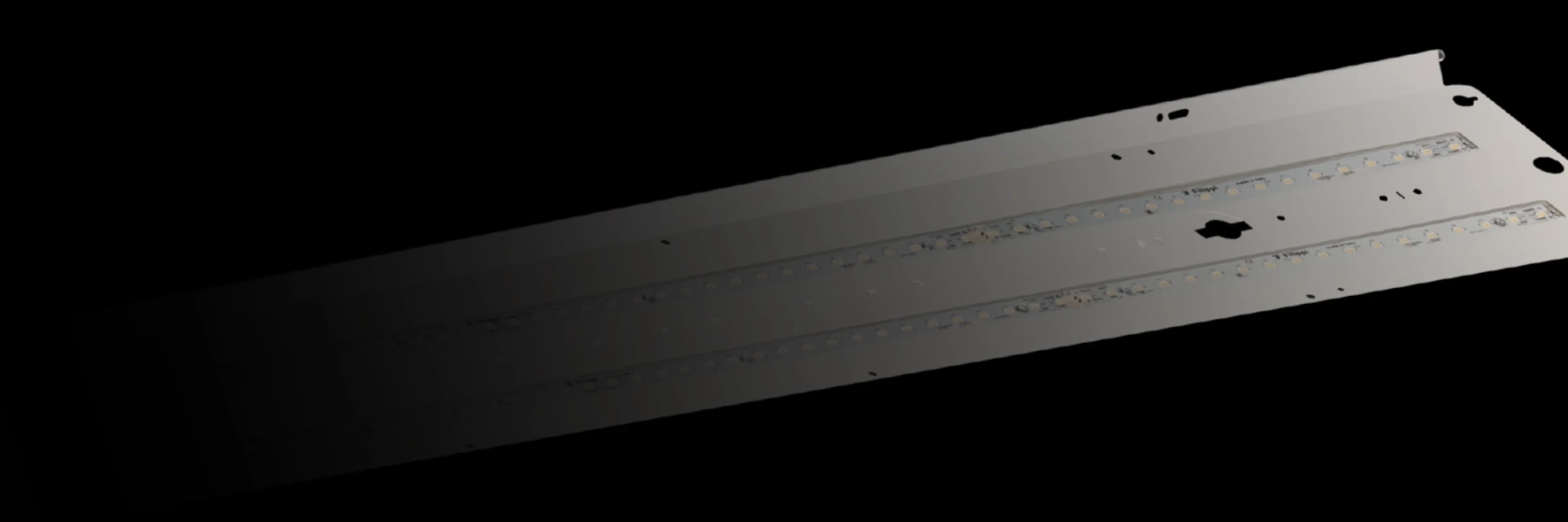 Retrofit Beta A3F-i3F
