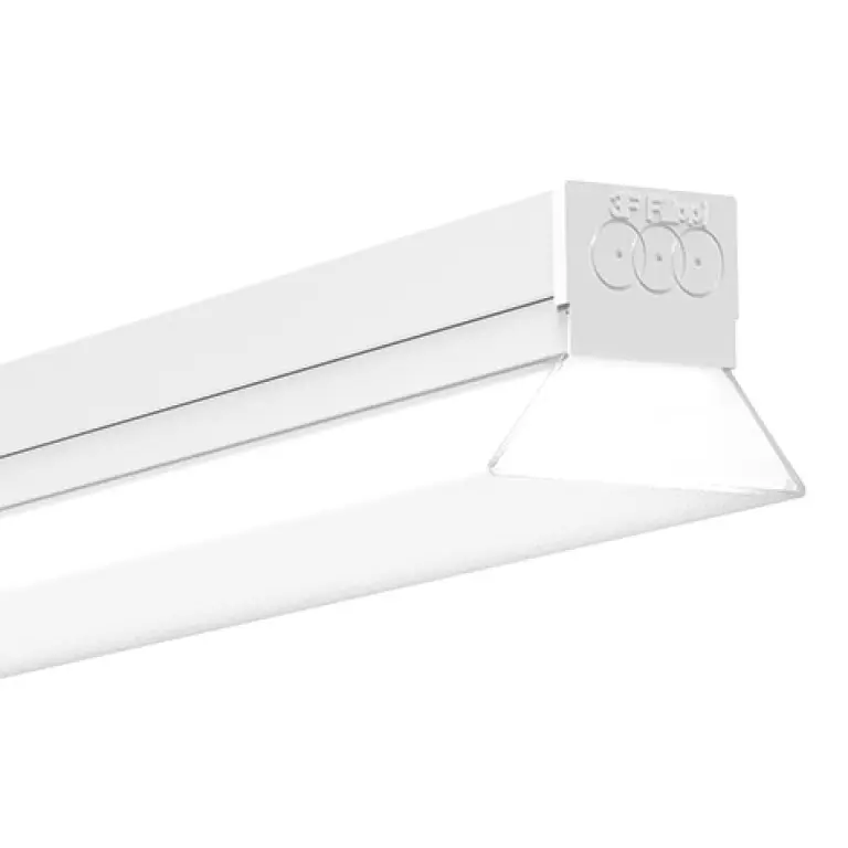 3F Zeta DT UGR 2x15 LED L1489