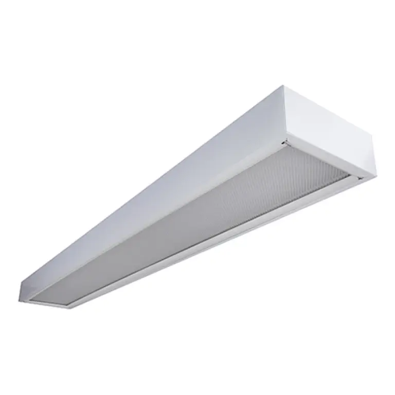 P 202x24W LED SP IP54 196x1231
