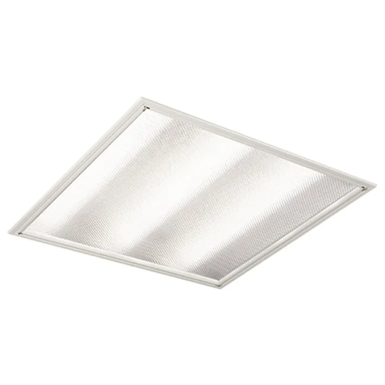 L 323x10W LED DALI SP 599x599