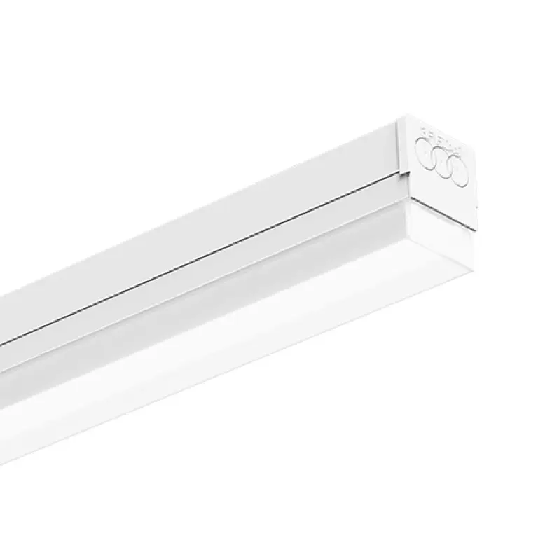 3F Zeta DR AS 1x30 LED DALI L1489