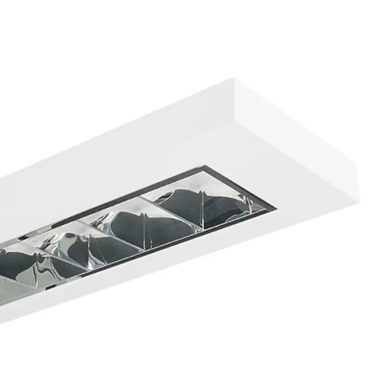 3F Travetta LED DI 2x15W DALI 2MG L1590