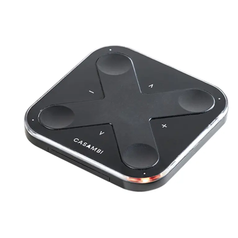 CASAMBI WALL SWITCH XPRESS WH