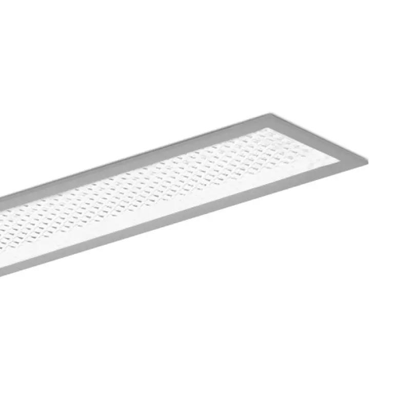 L 490 24W LED DALI GSP 125x1225