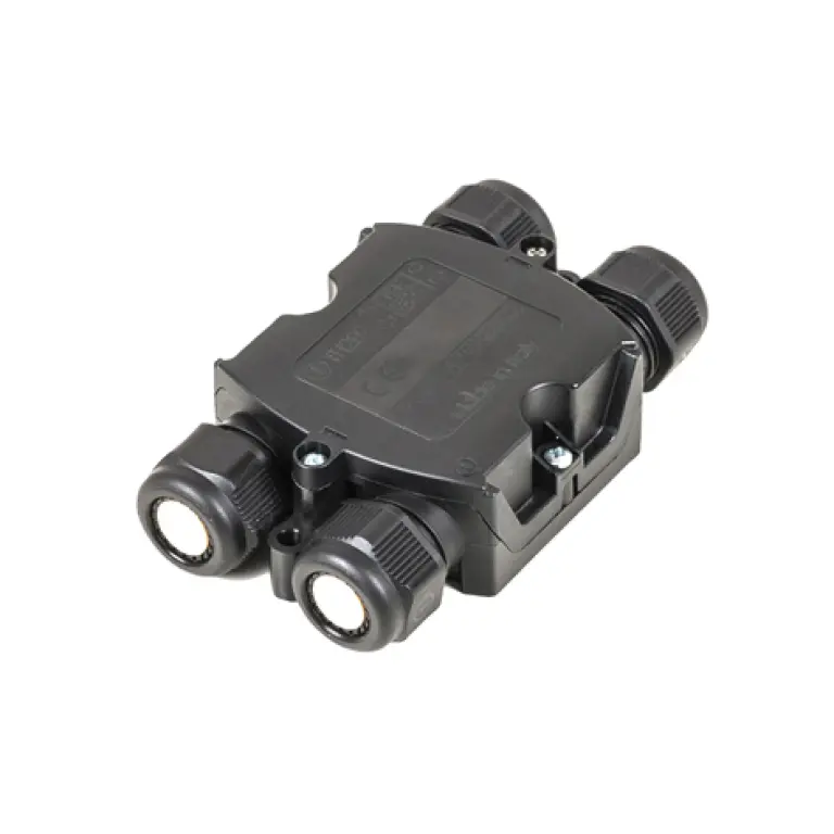 CA DA CONTROL UNIT IP67