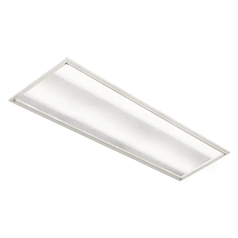 L 322x18W LED DALI SP 296x1196