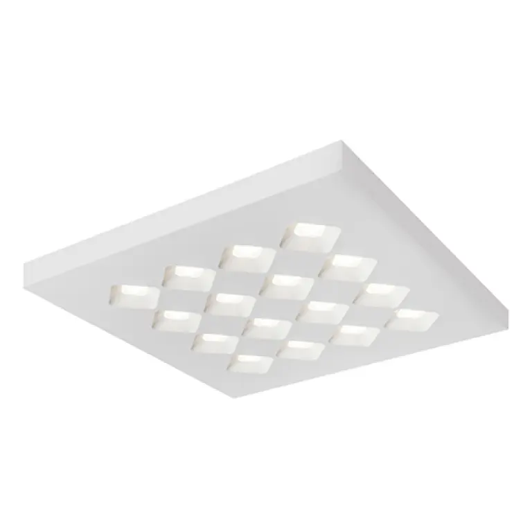 3F Diagon P 25W/830 EP SOFT UGR 596x596