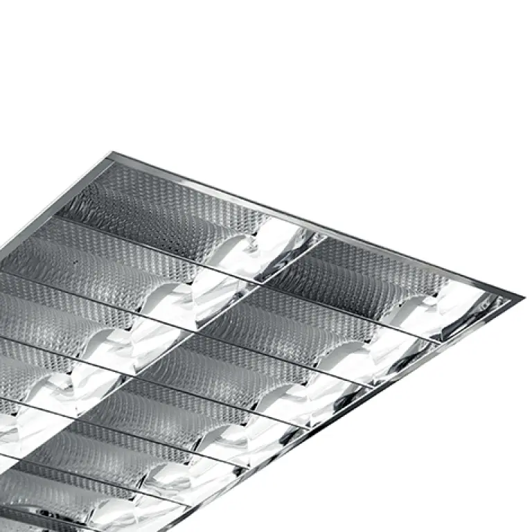 L 322x18W LED DALI 2MG 296x1196