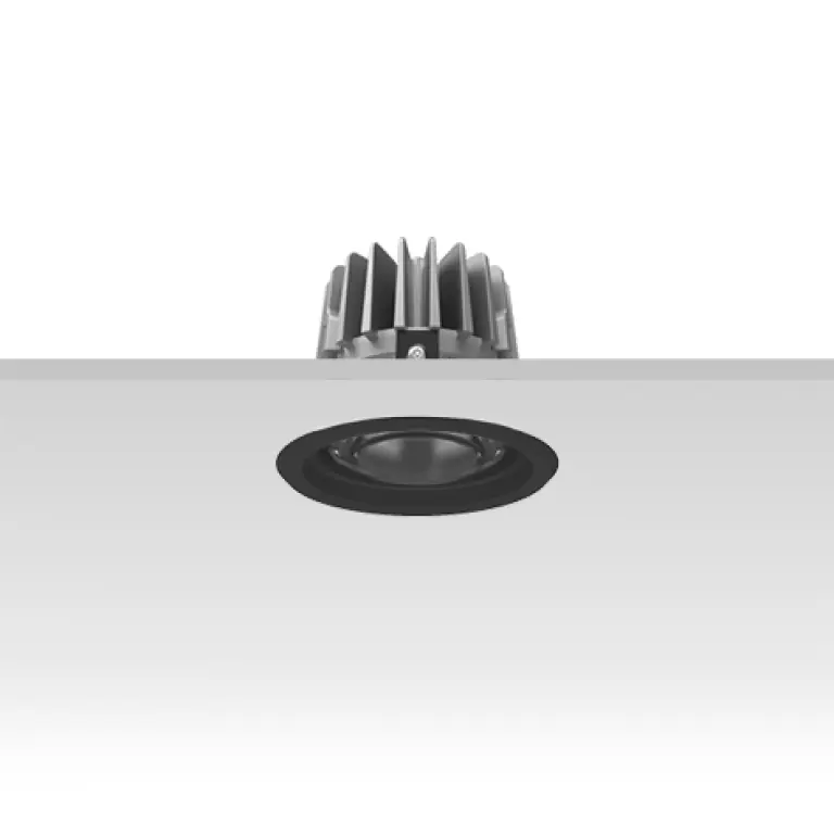 3F RENO 100 BK 2000/840 DALI SPOT