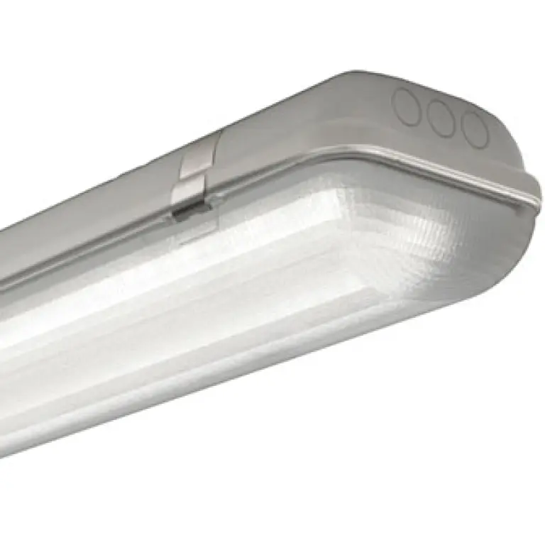 3F Linda LED Ice 2x24W UR95 L1270