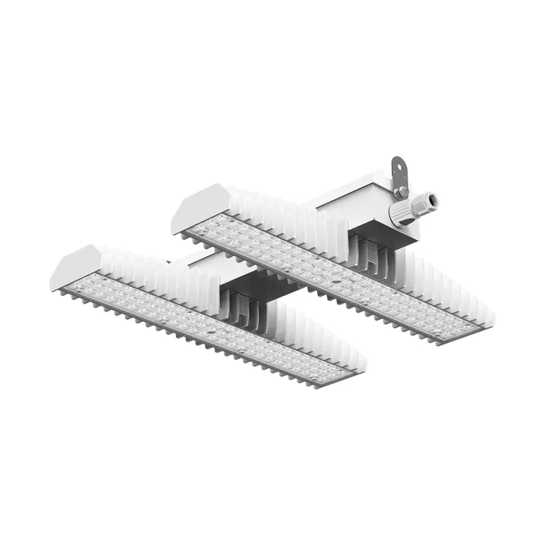 3F LEM 2 LED 100 CR AMPIO