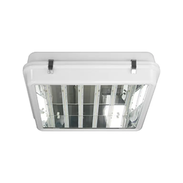 3F Cub LED 150W DALI CR VT