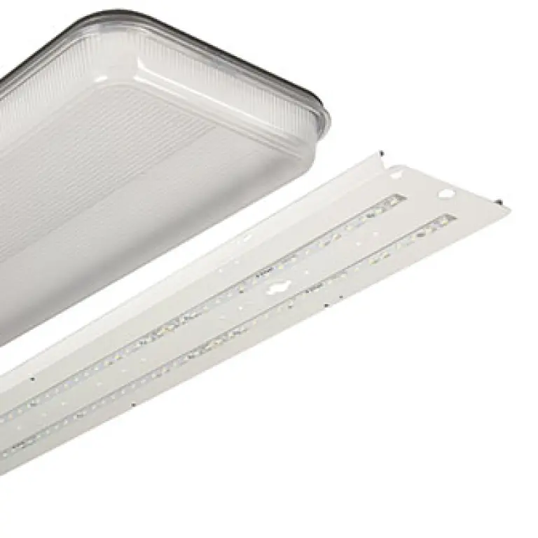 Kit LED I3F 75,A3F 90-92 L1265 2x18W+PC