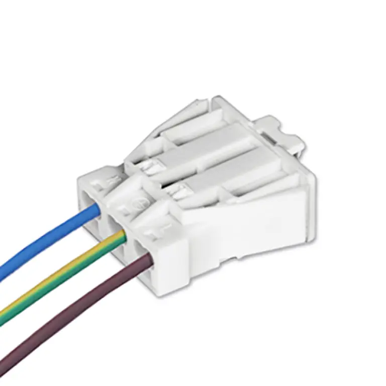 Wieland (black plug)