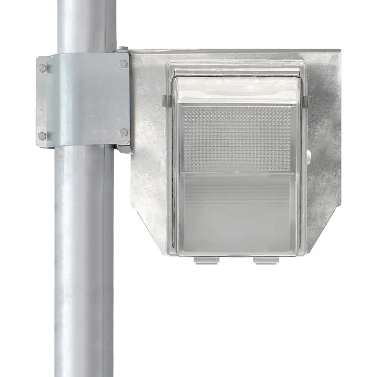 3F Fosse LED 2x6W-275 EP II DX