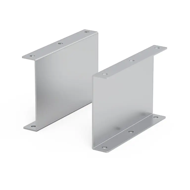 PAIR OF CEILING FIXING BRACKETS BETA500