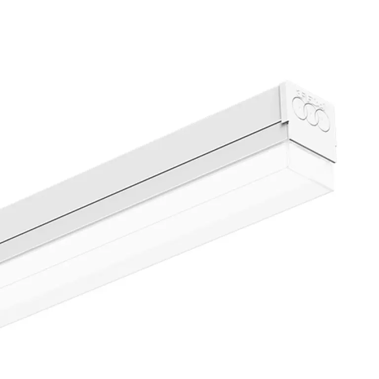 3F Linux DR 2x30 LED DALI L1778