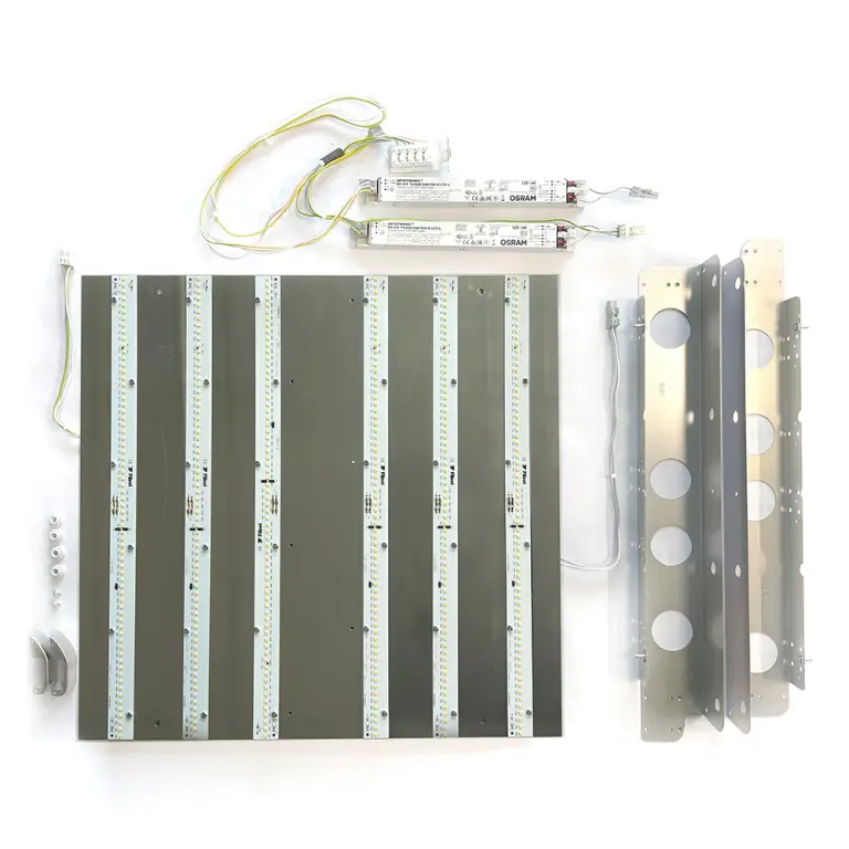 Kit LED 3F Cub CR- 150W/840 DALI