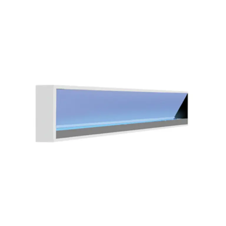 3F VIOLETTA UVC WALL 1x30 T8 S/L L925
