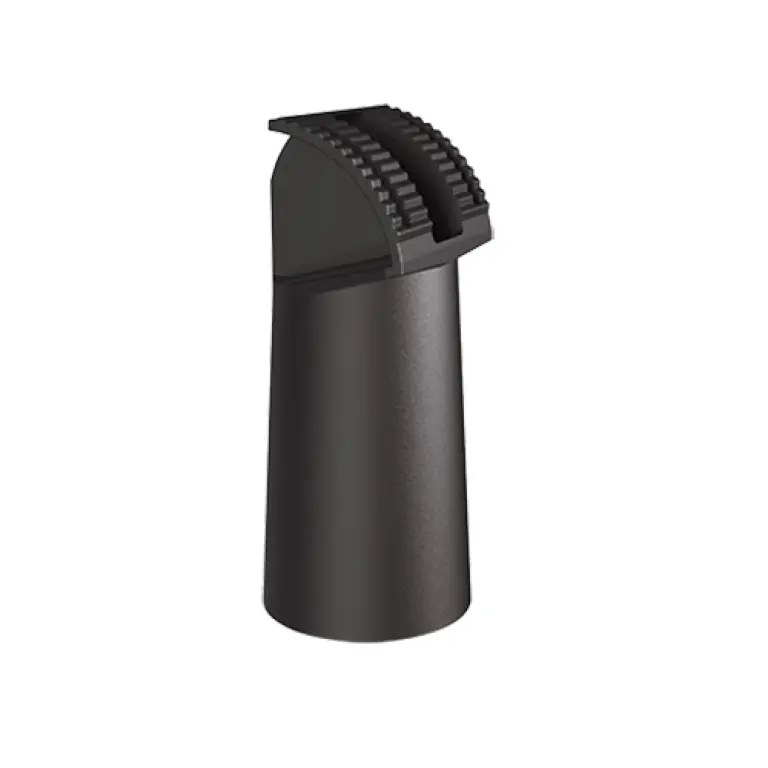 Conex para poste Diam 76 mm