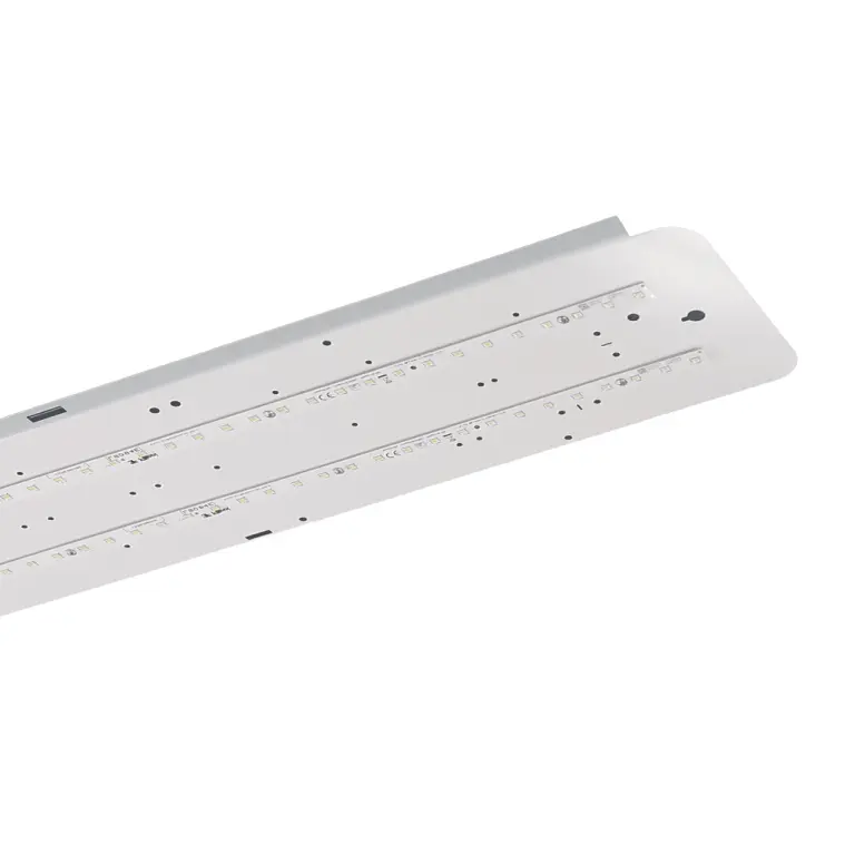 Kit LED 3F Linda-L660-2x6W (2pz)