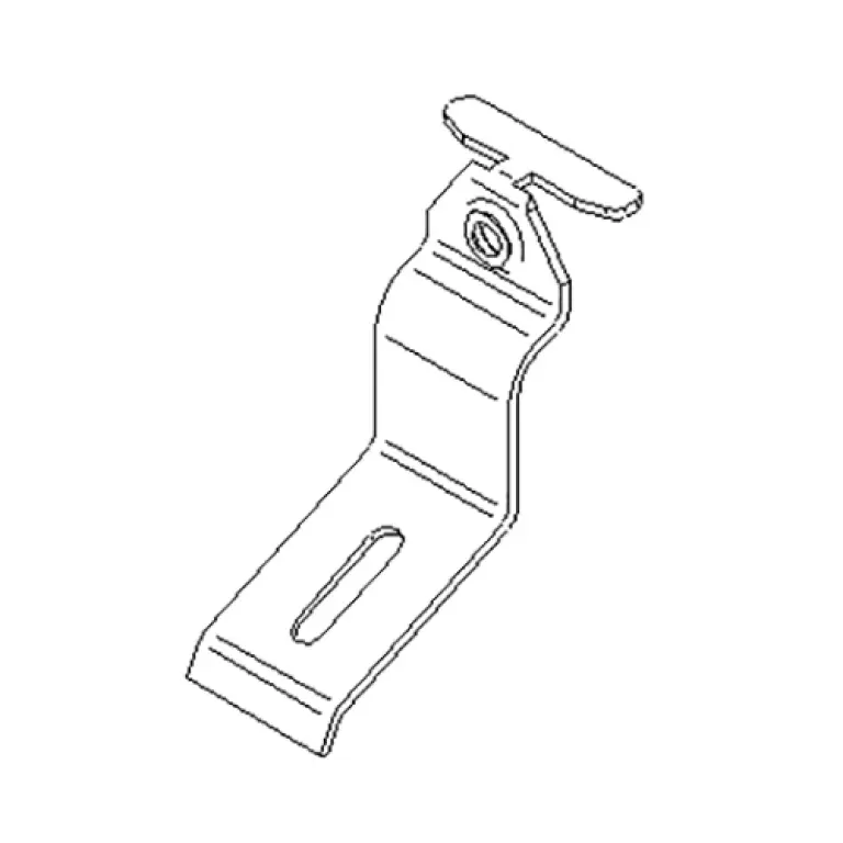 15BS Brackets - L320-L400-L560