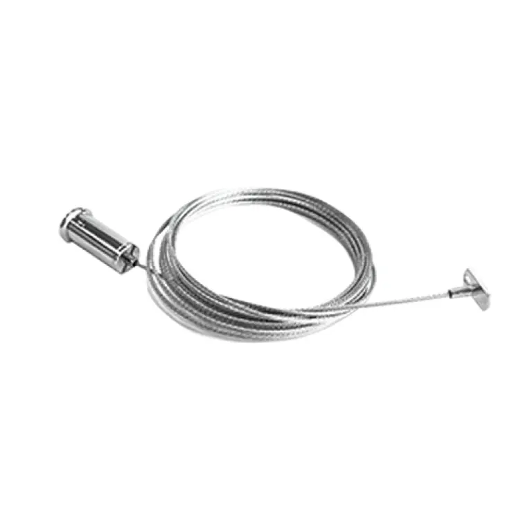 3F Hal 150-300 kit sosp. reg. 4 cavi 1m