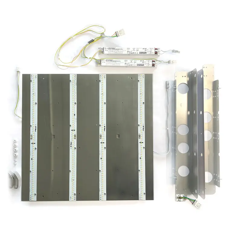 Kit LED 3F Cub - 100W/840 DALI EP