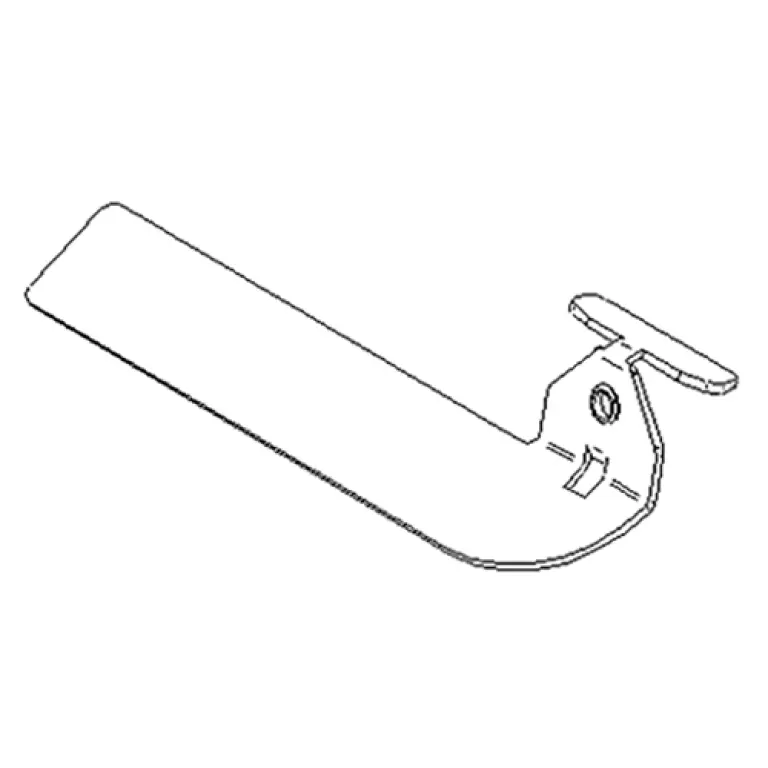 15GF Brackets - L560