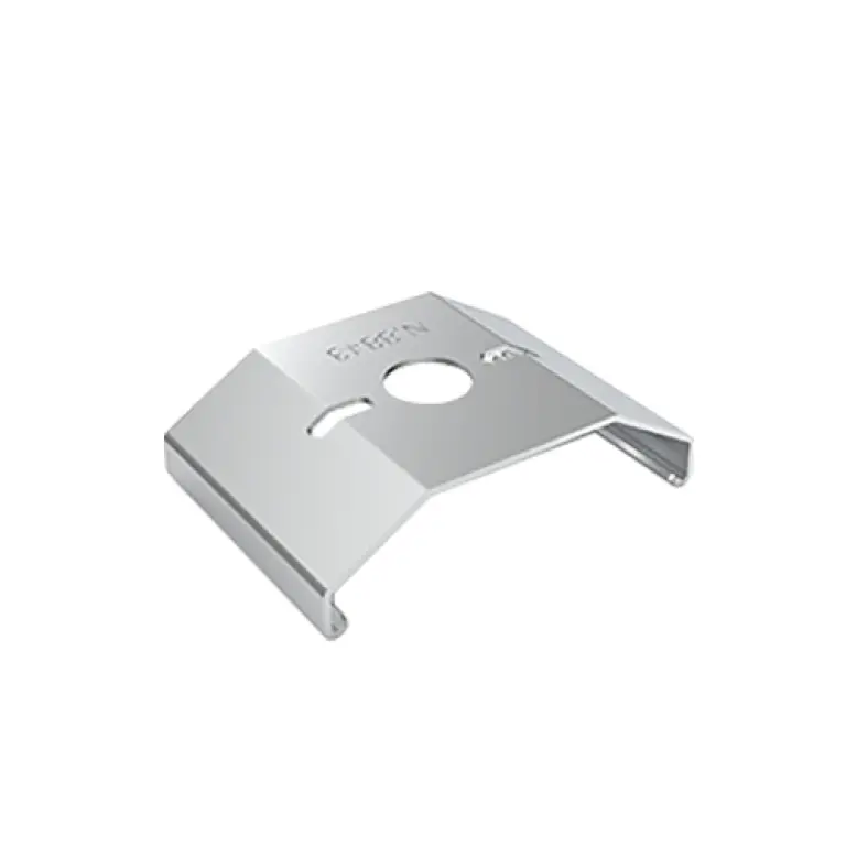 STAFFA PER FISSAGGIO A SOFFITTO 3F HD50