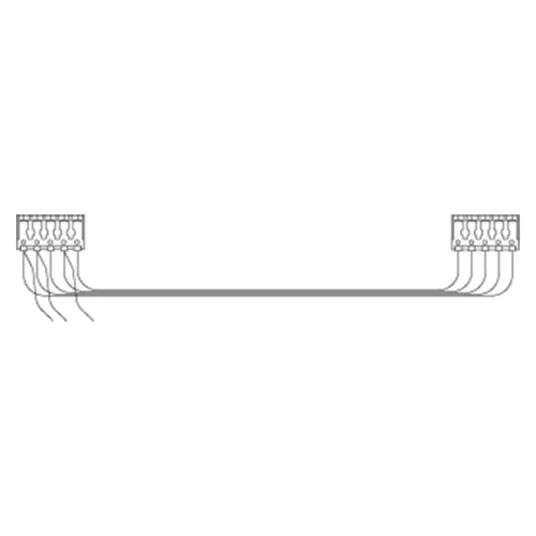 3F Linda ligne traversante L1570