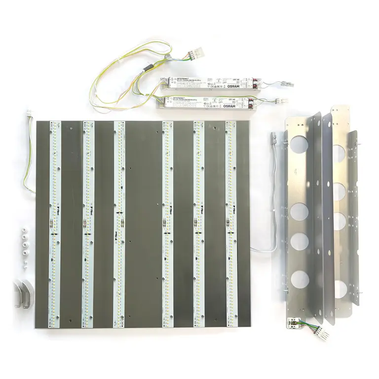Kit LED 3F Cub - 150W/840 DALI