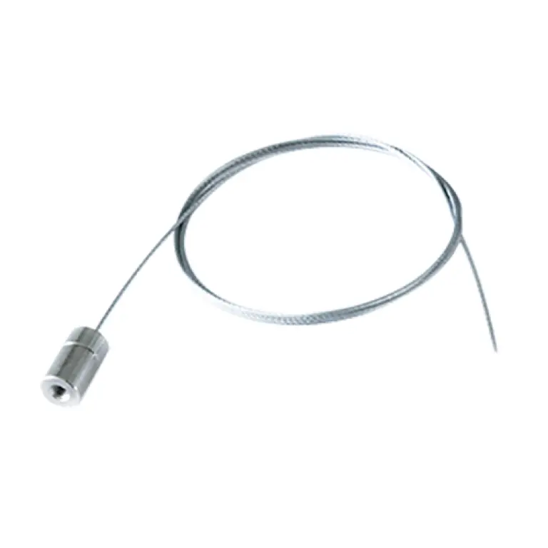 SOSP.SENZA REGOLATORE - 2M