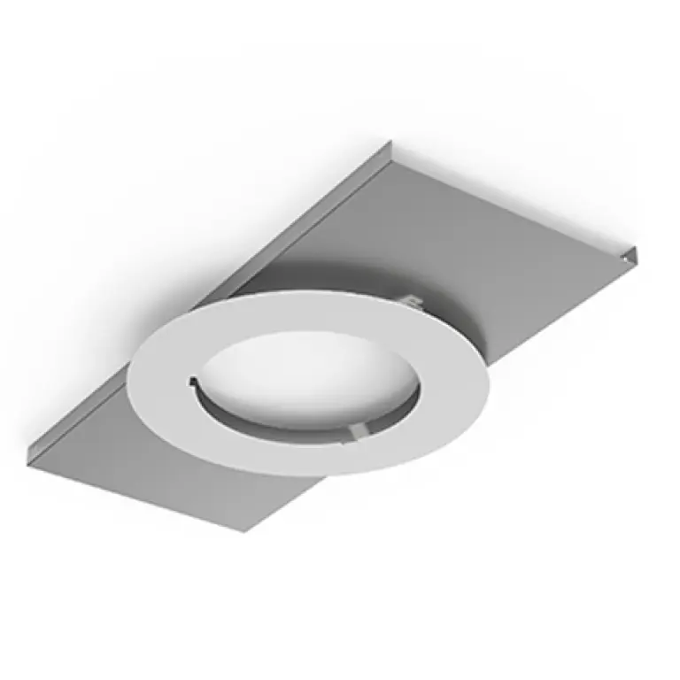 ANELLO ADATTATORE WH FORO 300MM >9MM
