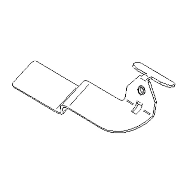 15XB Brackets - L560