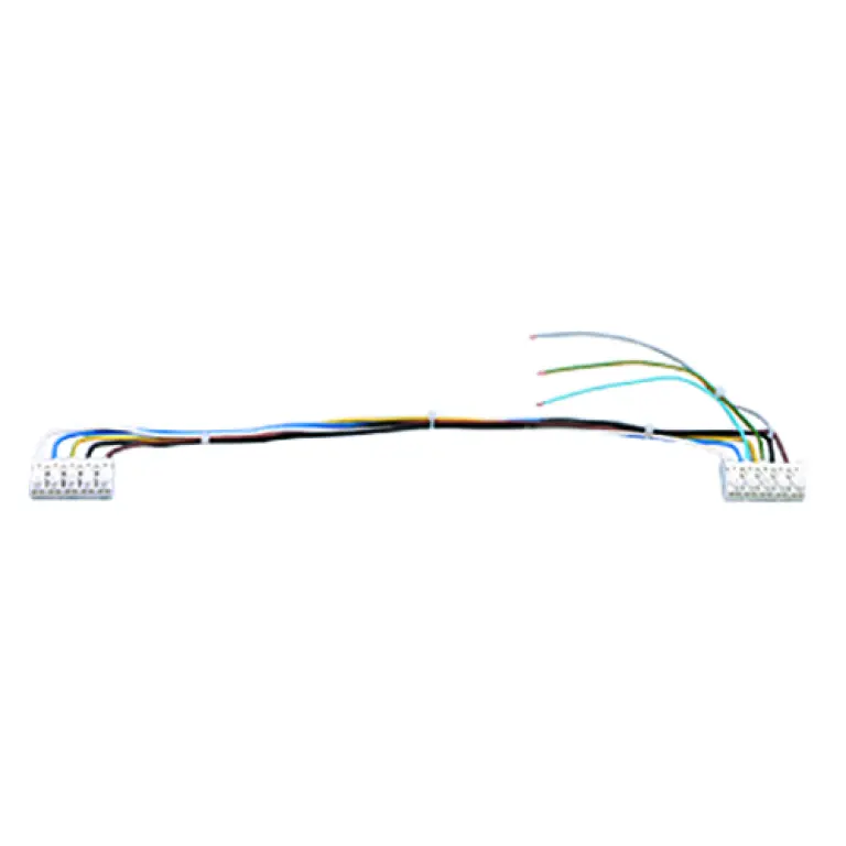 20 TKA (LINEA COLL. CASC. I3F/A3F 1265)